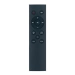 Vaihdettu kaukosäädin sopii Philips Soundbar -kaiuttimeen 5000 Series TAB5305 TAB5305/37 TAB5105/94 TAB5305/12 TAB5305/98