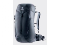 Deuter AC Life 30, Innvendig ramme, Turgåing, Sort, Unisex, 30 l, 980 g