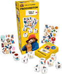 Paddington Bear Games Children Find it Fast Card & Dice Kids Game 2-4 Players