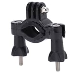  Bicycle Handlebar Mount Seatpost Camera Bike Tripods Holder Clamp Came Hot