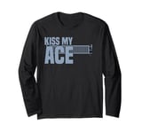 Volleyball My Ace Long Sleeve T-Shirt