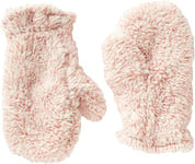 United Colors of Benetton 6U87GG001 Gloves and knobs, Powder Pink 65R, XX (Pack of 2) Child