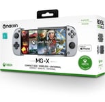 Nacon Mg-X Manette Officielle Xbox Pour Iphone