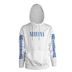 Nirvana - Nevermind (new Mens Hooded Sweatshirt )