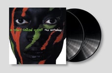 A Tribe Called Quest  The Anthology  LP/Vinyl