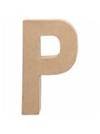 Creativ Company Letter Papier-mache - P