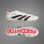 adidas Predator Elite Firm Ground Boots Unisex