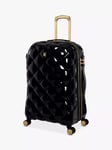 it luggage St Tropez Trois 8-Wheel 68cm Expandable Medium Suitcase, 96L