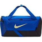 NIKE Brsla Sport Bag Hyper Royal/Black/Citron Tint One Size