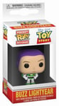 Figurine Disney Toy Story - Buzz Pocket Pop 4cm