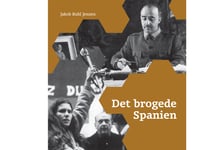 Det Blandade Spanien | Jakob Buhl Jensen | Språk: Danska