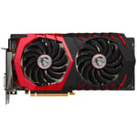 MSI GeForce GTX 1060 6GB Gaming X 250049