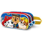 Paw Patrol Cool 3D double pencil case