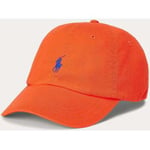 Casquette Ralph Lauren  Casquette  orange