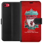 Apple iPhone SE (2020) Plånboksfodral Liverpool