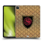 HOUSE OF THE DRAGON: TV SERIES GRAPHICS SOFT GEL CASE FOR APPLE SAMSUNG KINDLE