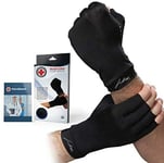 Doctor Developed Copper Arthritis Gloves Compression Gloves Pair Doctor Written