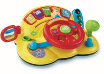 Vtech 80-166623 My First Steering (in Dutch) (US IMPORT)