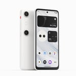 XREAL Beam Pro, The AR Glasses Spatial Computing Companion, 3D Cameras, Android 14, Supports All Google Play Store Apps, Multiple Spatial Experiences for Movies, TV and Gaming, FHD 1080p, 8G+256G