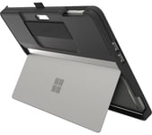 KENSINGTON BlackBelt Rugged 13" Surface Pro 9 Case - Black, Black