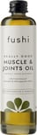 Fushi Wellbeing Really Good Muscle & Sports Oil - 100ml