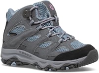 Merrell Moab 3 Waterproof Mid Shoes Kids Altitude