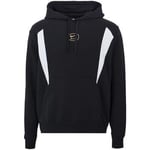 Sweat-shirt Nike  M nsw sw air po hoody flc bb