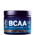 BCAA, Cola, 180g