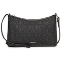 Sac a main Calvin Klein Jeans  CK MUST CONV CROSSBODY_MONO