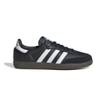 adidas Originals Samba Og - Svart/vit Barn, storlek 35½