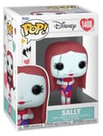 FUNKO POP! - FIGURINE DISNEY NBX - 1408 - SALLY (VALENTINES)