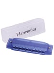 Goki Harmonica Blue