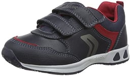 Geox Baby-Boy B Pavlis Boy A Sneakers