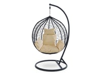 Outdoor Egg Chair - Outdoor Furniture - PR7264