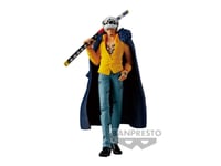 Figurine - One Piece - The Shukko - Trafalgar Law - Banpresto