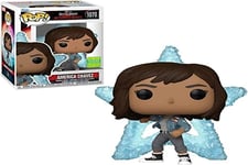 America Chavez in Stellar Vortex - DSMM Summer Convention Exclusive Vinyl Figure