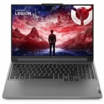 Bærbar computer Lenovo Legion Slim 5 16" 32 GB RAM 1 TB SSD Nvidia Geforce RTX 4070 AMD Ryzen 7 8845HS Spansk qwerty