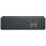 Logitech MX Keys Wireless Keyboard for Business