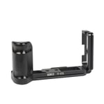 SIRUI TY-XT2L L-Bracket pour Fujifilm X-T2