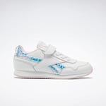 Reebok Royal Classic Jog 3