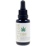 Accessoires cheveux I.c.o.n.  Organic Cbd Oil