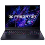 Acer Predator Helios Neo 16 i9-14X/16/1TB/4070/240Hz 16" bärbar dator för gaming