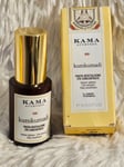 KAMA AYURVEDA Kumkumadi Youth-Revitalising Eye Concentrate 15ml