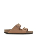 Arizona bfbc birkenstock 1025006 vīriešiem ruda miehet ruskea