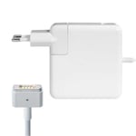 Laturi TPC 85W Magsafe 2 Macbook Pro -tietokoneelle