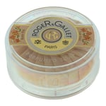 Roger  Gallet Rose Tea Perfumed Soap 100g