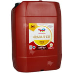 Total Quartz Ineo ECS 5W-30 20L