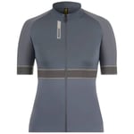 MAVIC Ksyrium Jersey W Bleu S 2024 - *prix inclus code SUMMER15