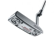 Scotty Cameron Super Select Newport 2 Plus (Fattning: Höger, Längd: 33")