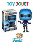 FUNKO POP 194 Mass Effect Andromeda Peebee with Gun